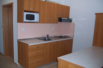 Семейный пансионат Kampor 10